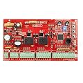 Mighty Mule Replacement Control Board for Mighty Mule Gate Openers (R4211), Red