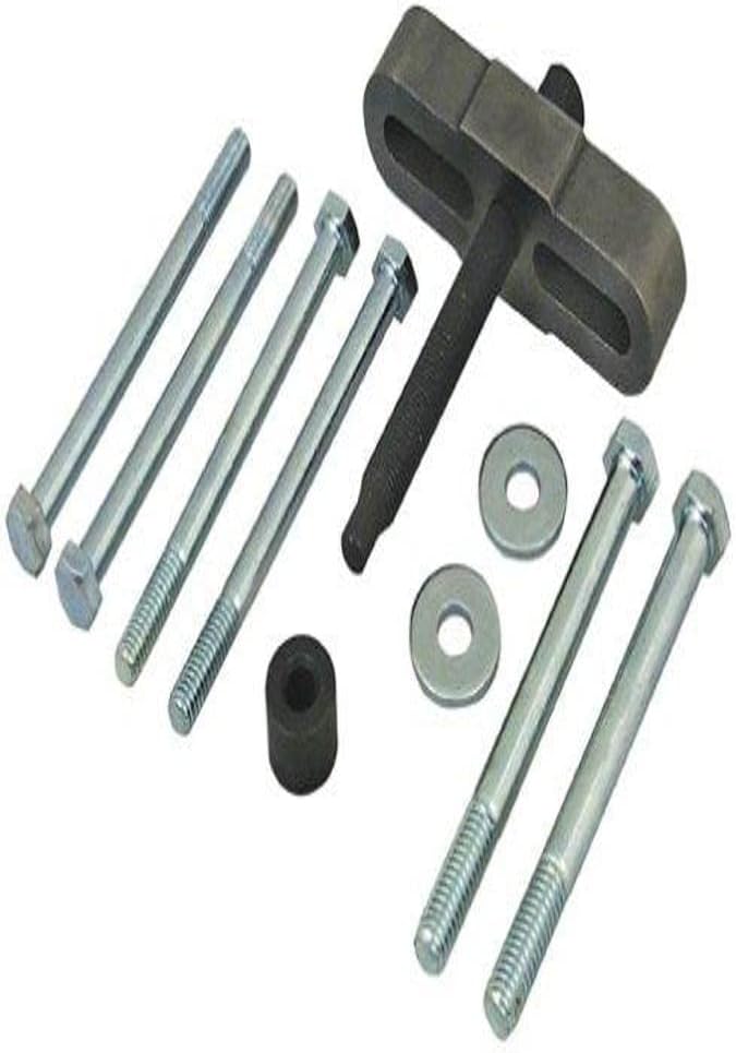 Lisle 45000 Steering Wheel Puller