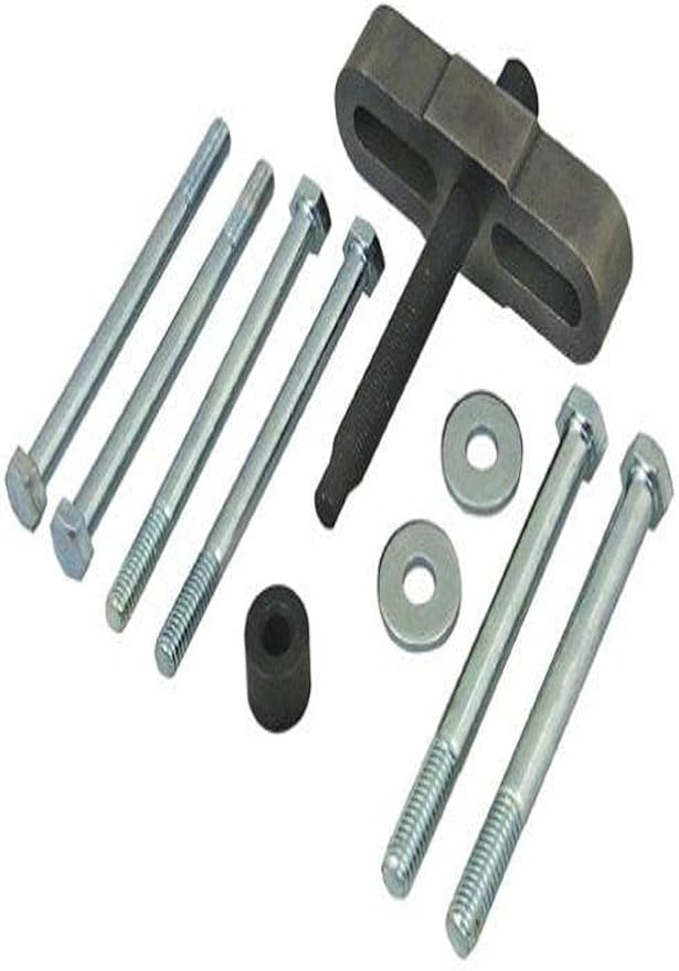 Lisle 45000 Steering Wheel Puller Automotive