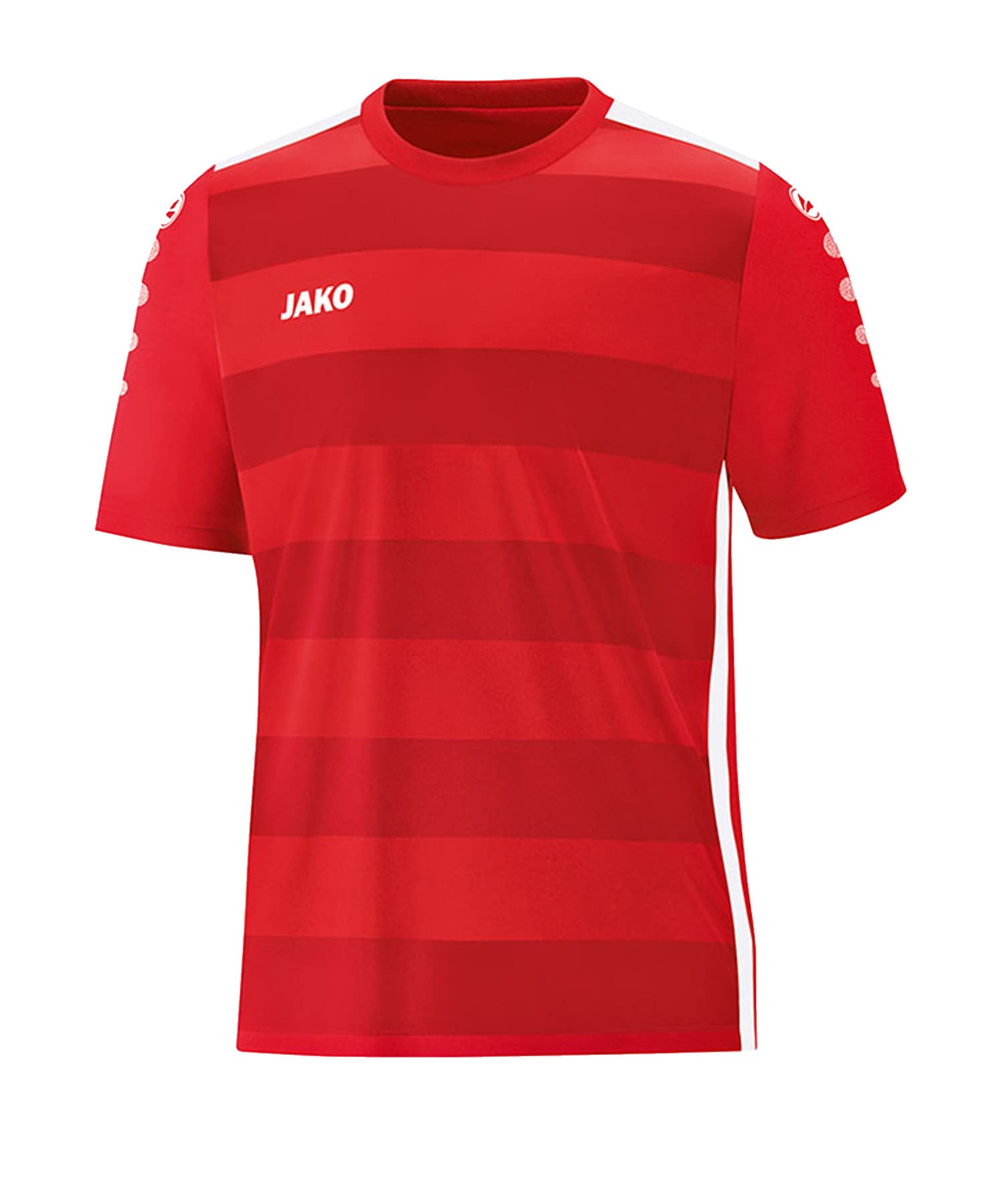 JAKO Celtic 2.0 Ka Men's Jersey Celtic 2.0 KA, Mens, 4205, red/White, S