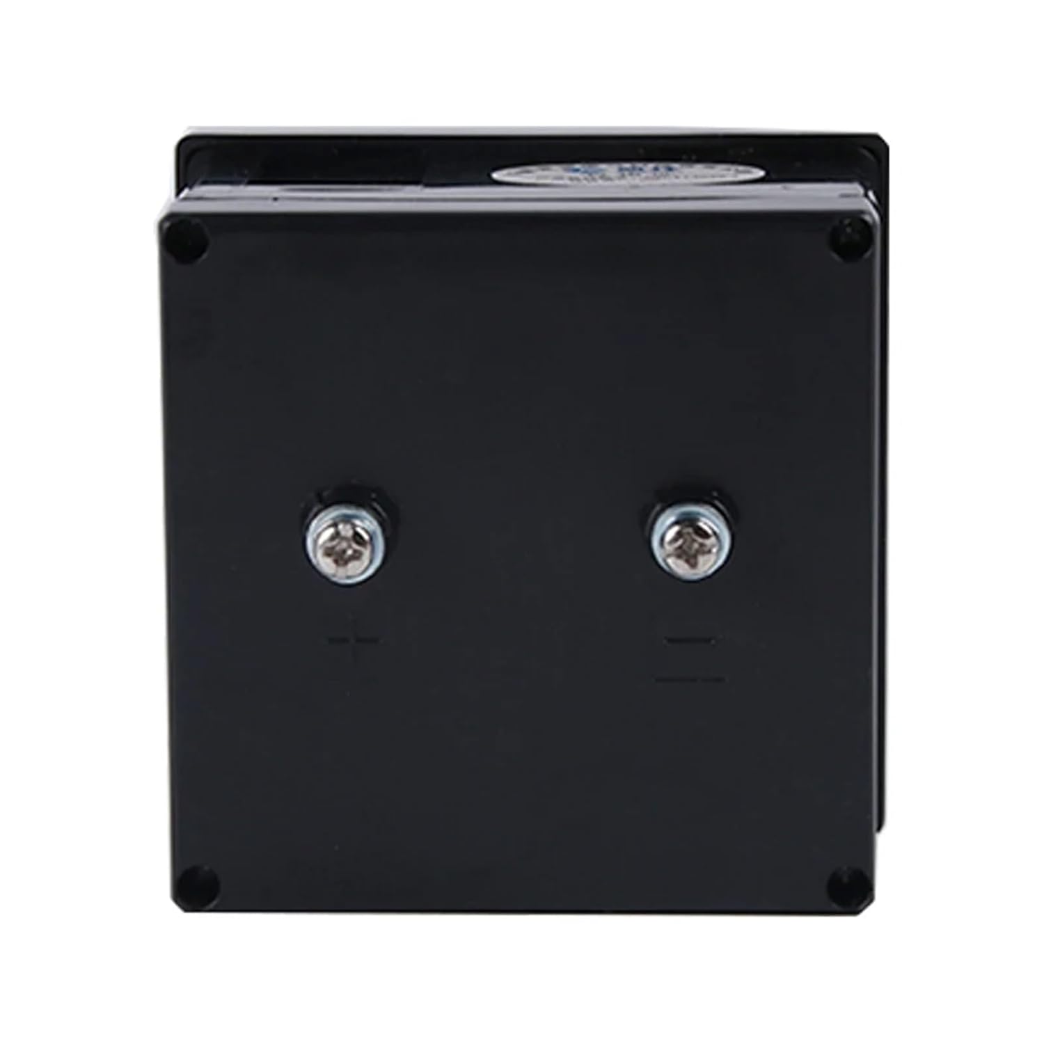 6L2 AC Meter Voltmeter Ammeter Frequency Pointer 500V 55Hz 100A 300A 500A 1Pcs(1000V)