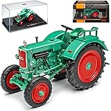 Das Fahrzeug ist ca 8 cm lang.