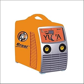 Great Yuva-200 Waterproof Welding Machine