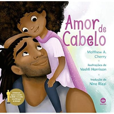 Amor de cabelo Amor de cabelo