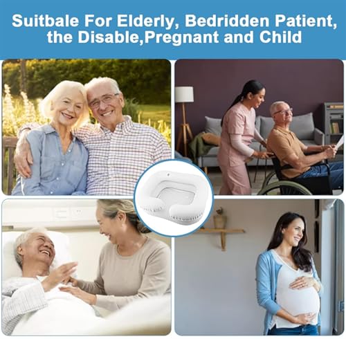 Lavabo per shampoo gonfiabile, doccia portatile