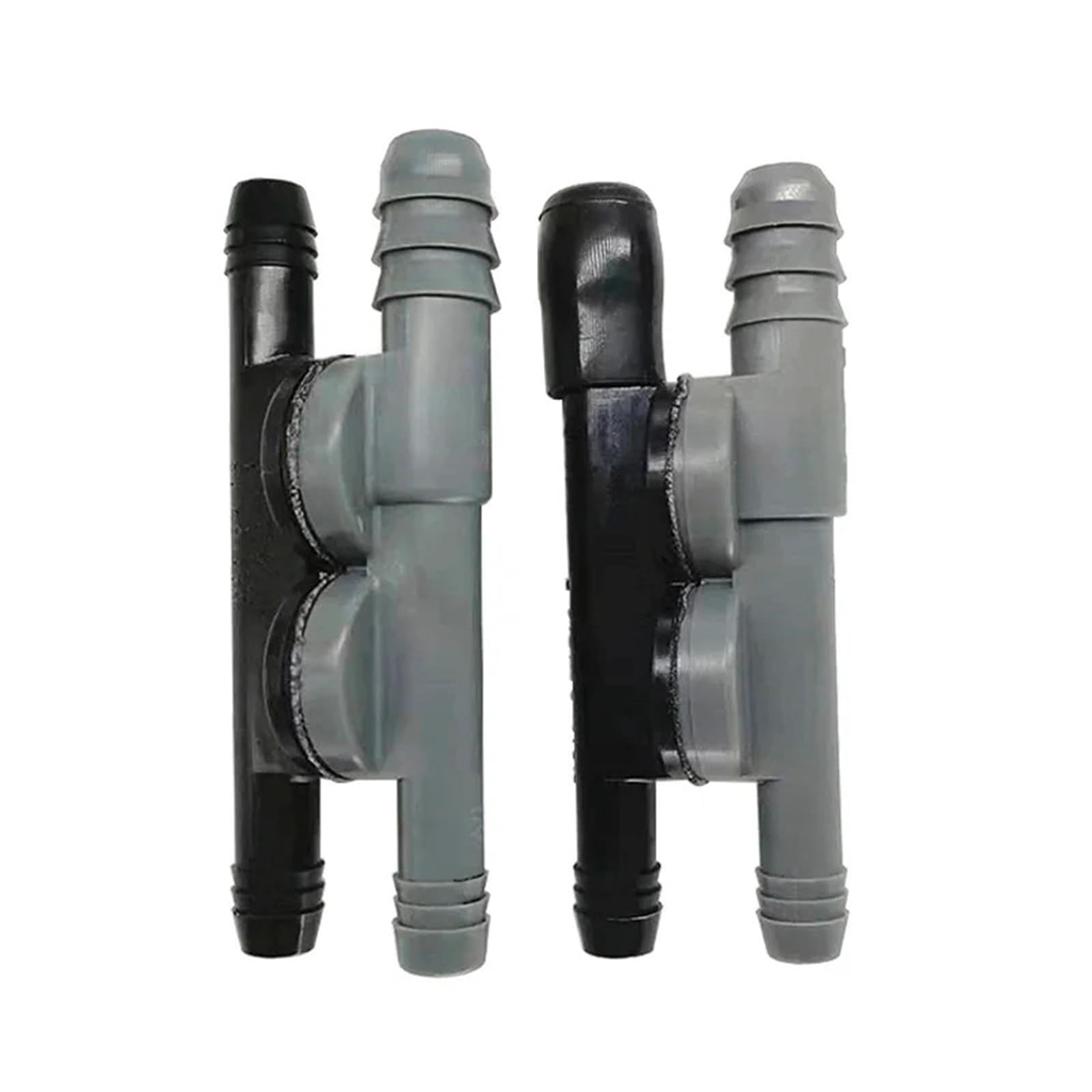 Owytmabq One Color One-Way Valve Non-Return One Way Air Pump Vacuum Check 1Pcs(A)