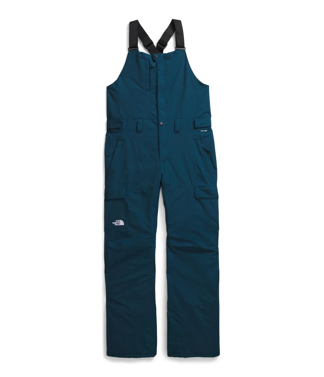 THE NORTH FACE Freedom Bib Hose 2025 TNF Black