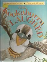 And Kookaburra Laughed 0207188939 Book Cover