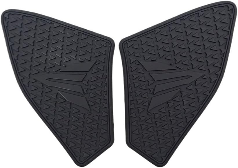 Tank Traction Pad for MT-09 MT 09 MT09 SP 2021 2022 2023 Motorcycle Side Fuel Tank Pad Knee Grip Stickers