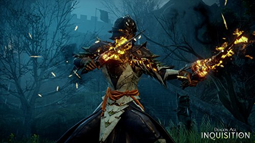 Image of Dragon Age Inquisition - Standard Edition - Xbox 360 (Renewed)