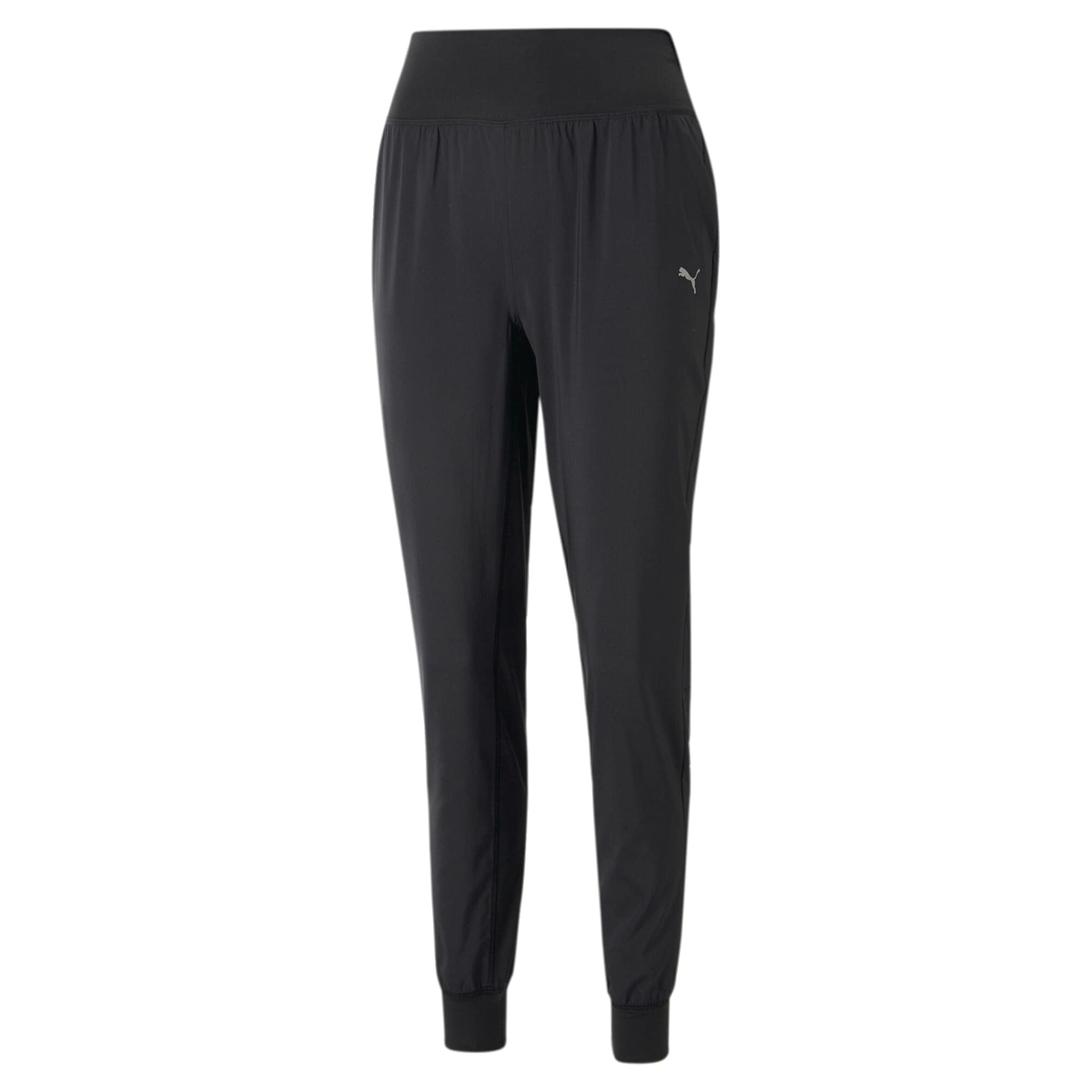 PUMA Run Favorite zwężane spodnie W - Spodnie Kobiety