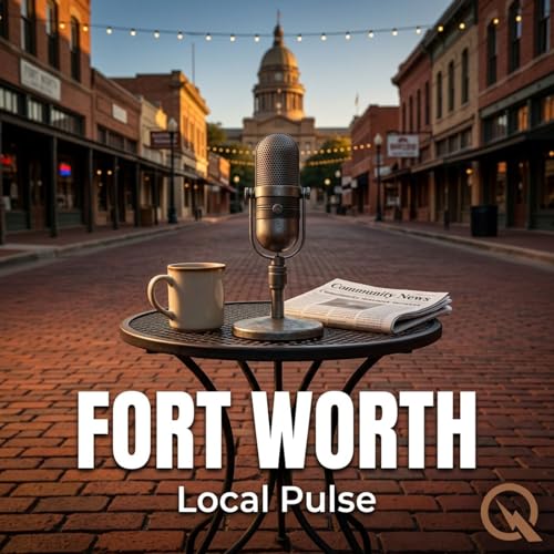 Fort Worth Local Pulse: Spring Storms, Rising Gun Violence, and Weekend Entertainment