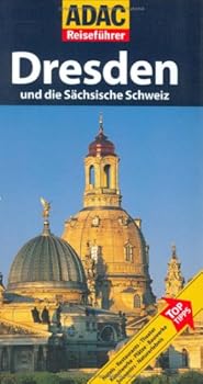Paperback ADAC Reisef+â-+hrer Dresden [German] Book