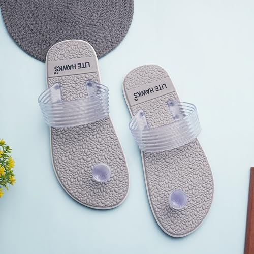 Image of Men Doctor Recommended Orthopedic |Lightweight|Pain Relief|Flip Flop for Boys Slippers| 901