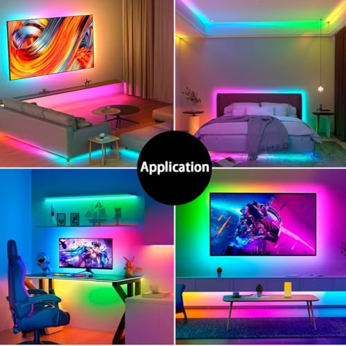 Image of SP621E Bluetooth Addressable LED Controller with Free Protective CASE WS2811 Addressable RGB LED Controller 5V 12V 24V for SK6812 WS2812 3Pin Pixel Strip Lights APP Control with Music Sync
