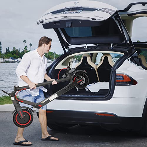 Monopattino Elettrico Pro, Motore 350W, 30 km