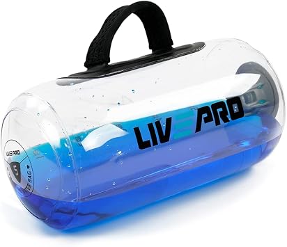 Livepro Water Filled Weight Bag