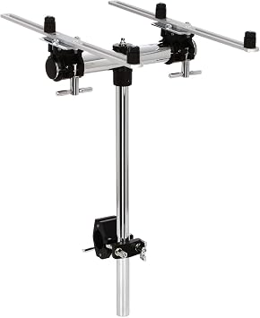 Gibraltar DJ-GEMS-PK Laptop Mount with Multi-Clamp Pack