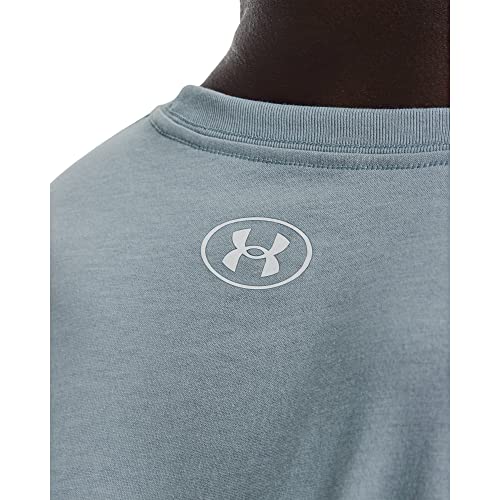 Image of Under Armour Men's Velocity 2.0 Short Sleeve V Neck T Shirt