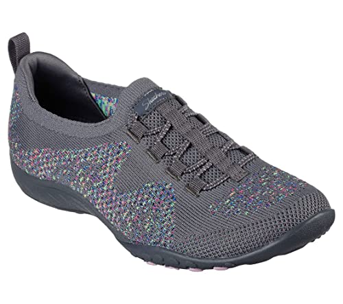 Skechers Sport Women's Breathe Easy Fortune Fashion Sneaker