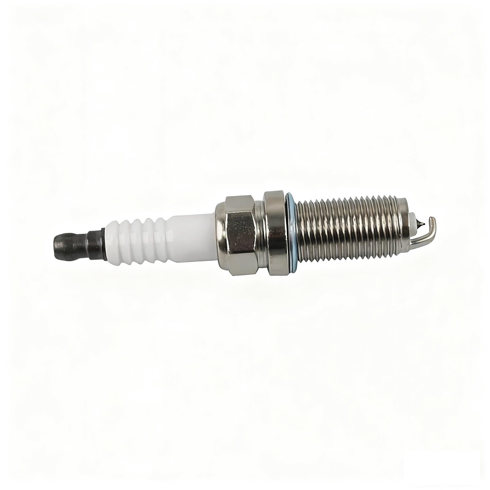 Candele per veicoli pesanti Candele di accensione in metallo del gruppo platino per Lexus, per Honda, per Volvo, per Cadillac, Land, per Rover parti(6Pcs)