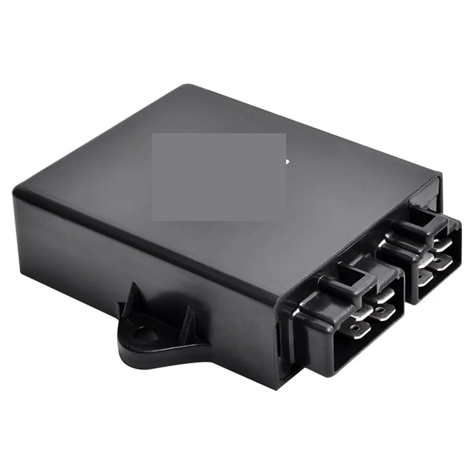 Motorcycle CDI Box Motorcycle Intelligent Electrical Digital Ignition CDI ECU Unit Box Igniter Ignitor for Yamaha