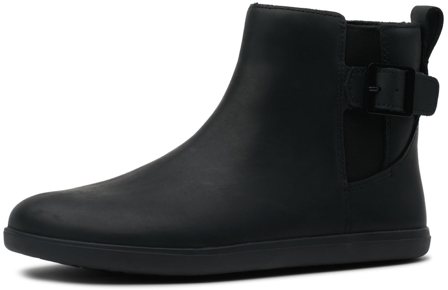 Xero Shoes Women's Tari II Barefoot Leather Chelsea Boot