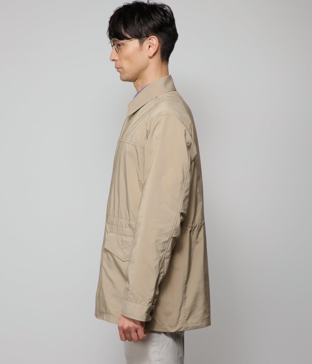 ニューヨーカー] 撥水 アーティローザ Ｍ-51 フィールドジャケット