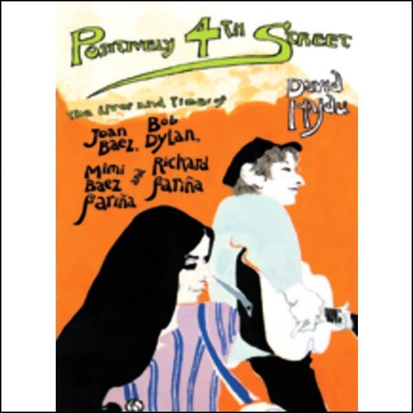 Positively 4th Street