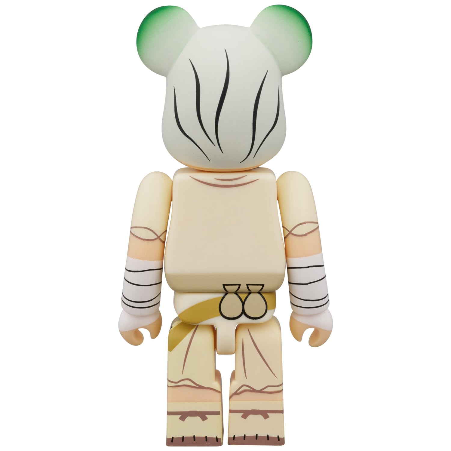 Amazon | メディコム・トイ BE＠RBRICK ベアブリック アニメ『Dr
