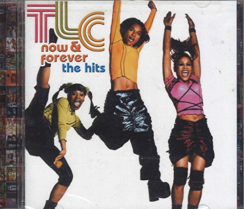 Now & Forever - The Hits