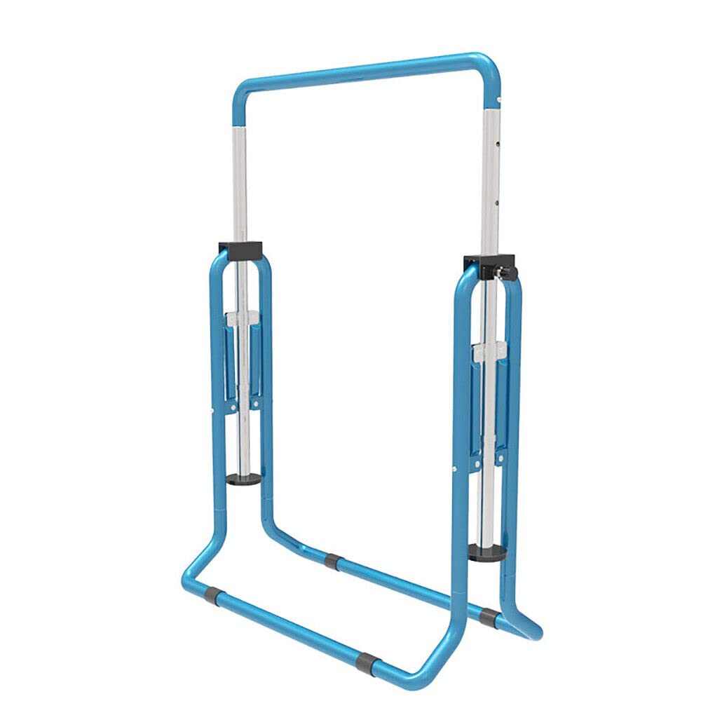 Horizontale Bar Gymnastiek Kids Tuin Home Reck Stretching Folding Value