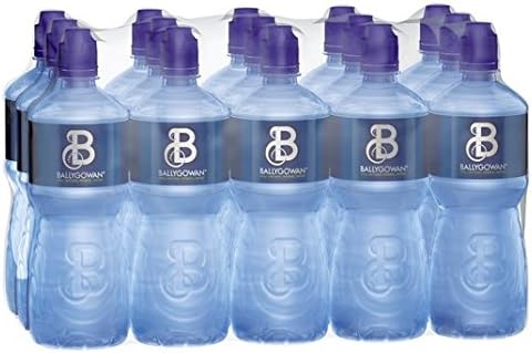 Ballygowan Still Water Sports Cap 15 x 750ml