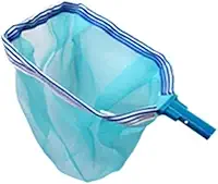 Peneira para Piscina Metálica tipo Pelicano