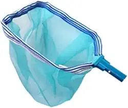 Peneira para Piscina Metálica tipo Pelicano