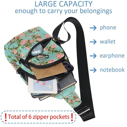 Sac à dos à bandoulière étanche pour homme, idéal pour les sorties urbaines