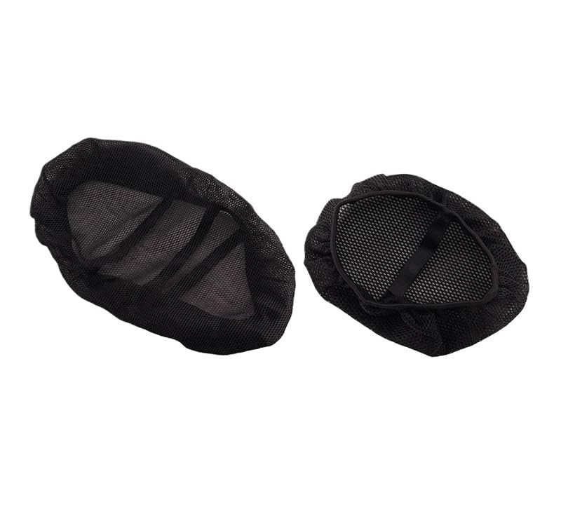 Funda de asiento de malla para NT1100 antideslizante y transpirable contra el calor 2