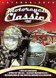  Motorcycle Classics