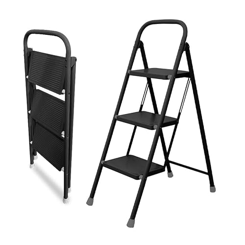 WEIMALL r 3i ܂肽 ݑ ω׏d150kg XebvXc[ ͂ Xebv Xebv_[ CeA nhti3iEubNj STP01BK