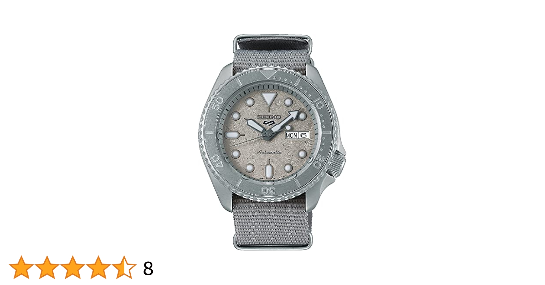 Amazon.co.jp: [セイコー] SEIKO 5 SPORTS 自動巻き メカニカル