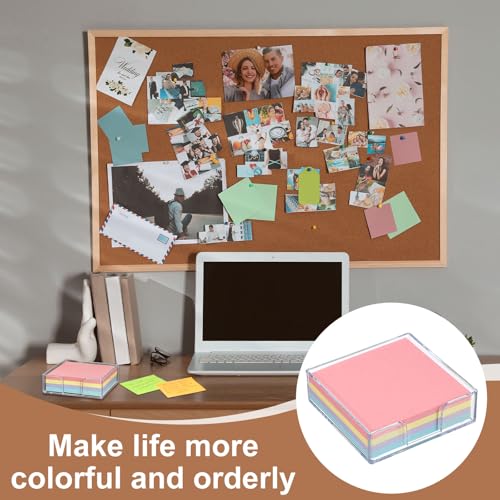 Porte-bloc-notes PATIKIL pour organiser votre bureau à domicile