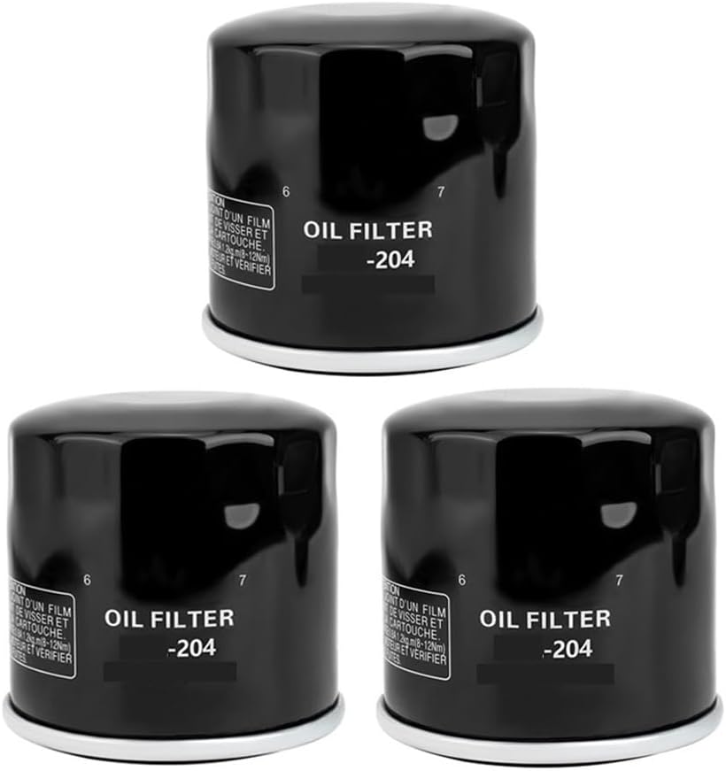 Motorcycle Oil Fit For KVF360 KVF700 PRAIRIE 360 KVF650 KVF750 BRUTE FORCE 4X4I EPS 650 749 ULTRA 300 LX(1 PCS)