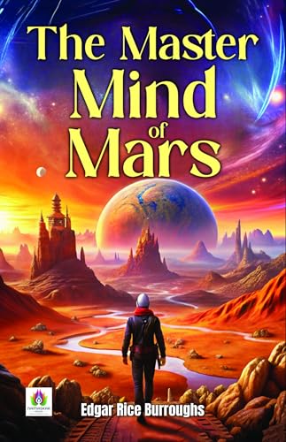 The Master Mind of Mars