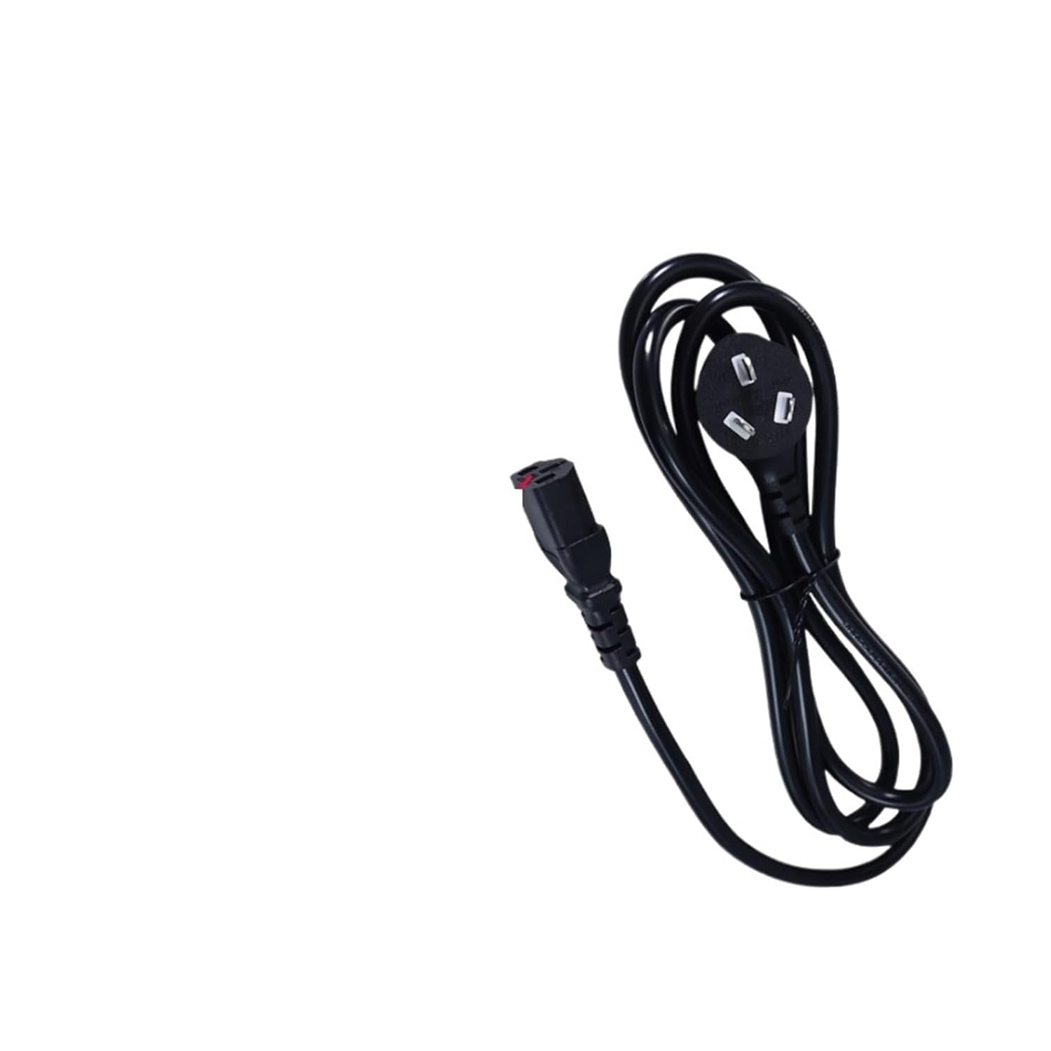 IEC Socket Power Filter CW1D/2A/2B/2C-3A 6A 10A-T Single and Double Fuse Switch Socket Purification(1.8M 1.5 Square Meters 10A Current)