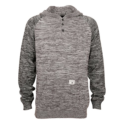 BILLABONG Sweatshirt Bobun, Felpa Uomo