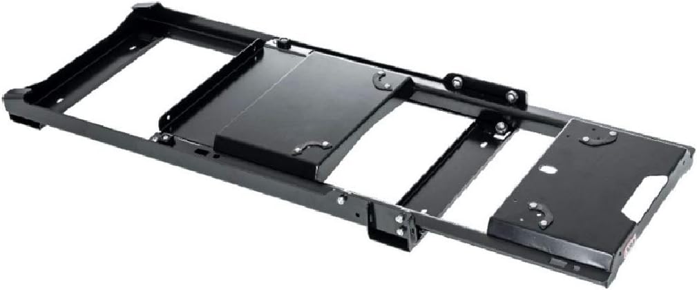 ARB 10900048 Fridge Slide for Fridge Model Zero 63Qt/73Qt, Solution to gain Access to Food and Drinks