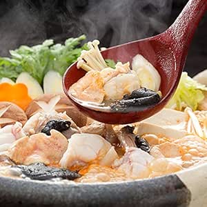 築地魚群 ［豊洲市場海鮮鍋セット］あんこう鍋（生あん肝付き）セット