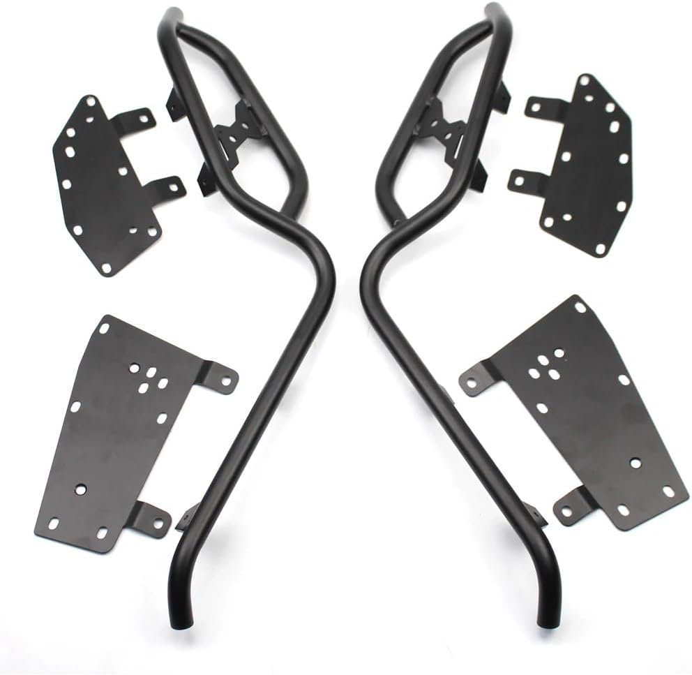 Engine Protection Bar for X-MAX 300 Xmax 300 XMAX300 2021 2022 Motorcycle Highway Engine Guard Bumper Crash Bars Stunt Cage Frame Protector