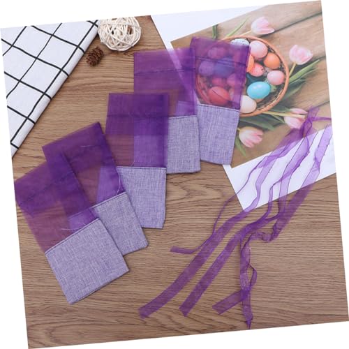 Bolsitas Aromáticas de Lavanda Set 24 piezas miniatura 5