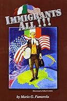 Immigrants All!!! 0966036352 Book Cover